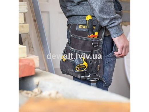 Сумка для інструменту STANLEY STST1-80114