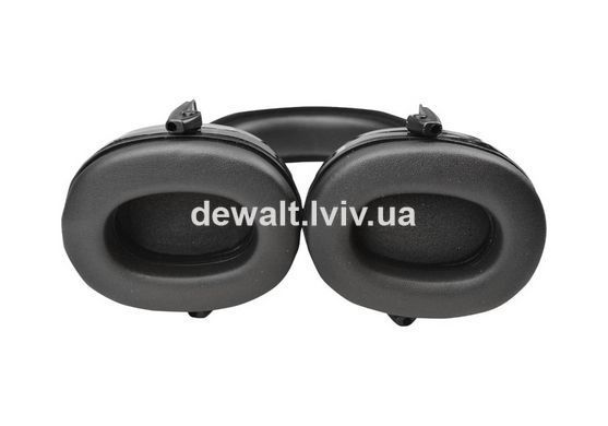 Захисні навушники DeWALT DPG13HC
