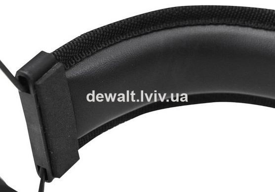 Захисні навушники DeWALT DPG13HC