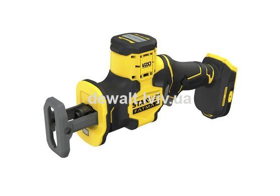 Пила шабельна акумуляторна STANLEY FATMAX SFMCS305B