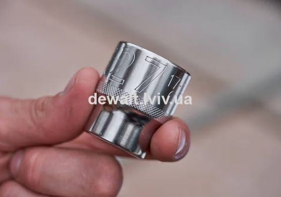 Набор головок торцевых1/4, 1/2 Maxi-Drive, 81 предмет STANLEY FMMT82826-1