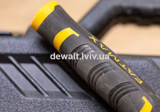 Набор головок торцевых1/4, 1/2 Maxi-Drive, 81 предмет STANLEY FMMT82826-1