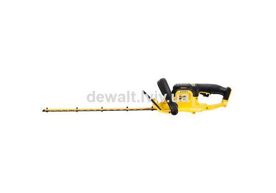 Кущоріз акумуляторний DeWALT DCMHT563N
