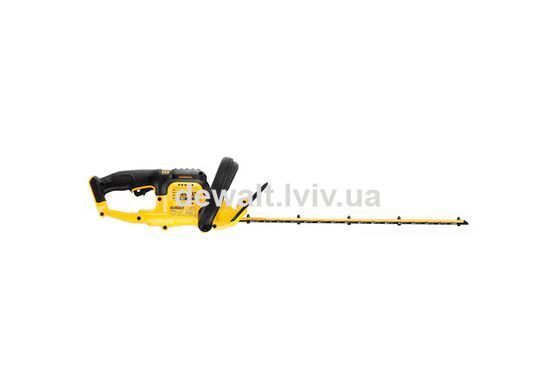 Кущоріз акумуляторний DeWALT DCMHT563N