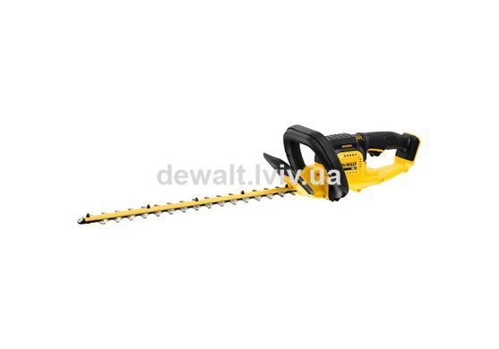 Кущоріз акумуляторний DeWALT DCMHT563N