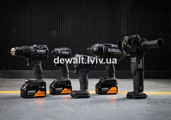 Набор из 5-х инструментов аккумуляторных DeWALT DCK5222MP2T