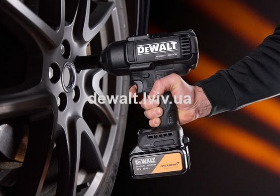 Набор из 5-х инструментов аккумуляторных DeWALT DCK5222MP2T