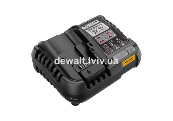 Набор из 5-х инструментов аккумуляторных DeWALT DCK5222MP2T