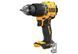 Дрель-шуруповерт с ударом аккумуляторная DeWALT DCD799N