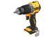 Дрель-шуруповерт с ударом аккумуляторная DeWALT DCD799N