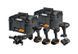 Набор из 5-х инструментов аккумуляторных DeWALT DCK5222MP2T