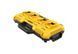 Зарядное устройство 4-х портовое DeWALT DCB104