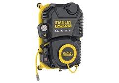 Компресор повітряний безмасляний STANLEY FMXCMD152WE