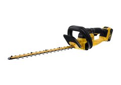 Кусторез аккумуляторный DeWALT DCMHT563P1