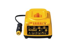 Зарядний пристрій DeWALT DE9112