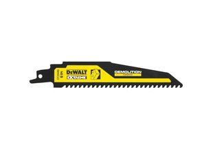 Полотно пильне, EXTREME CARBIDE DeWALT DT20440