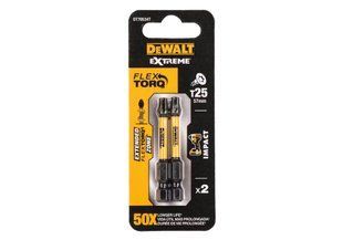 Набор бит DeWALT DT70534T