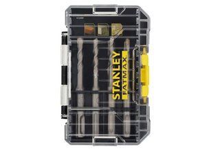Набор сверл STANLEY STA88555