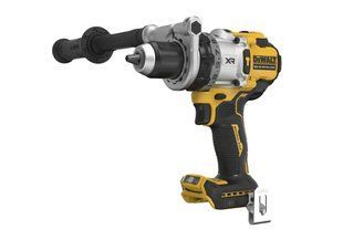 Дрель-шуруповерт с ударом аккумуляторная DeWALT DCD1007