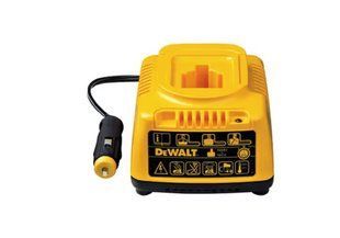 Зарядний пристрій DeWALT DE9112