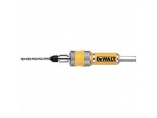 Швидкозмінний вузол системи свердління FLIP&DRIVE DeWALT DT7602