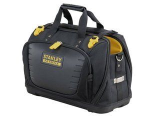 Сумка для інструменту FatMax Quick Access, робоча станція з чотирма відділеннями STANLEY FMST1-80147