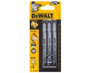 Полотно пильне для деревини DeWALT DT2220