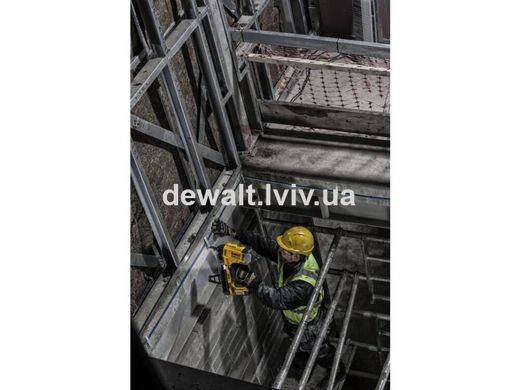 Пистолет гвоздезабивной аккумуляторный DeWALT DCN890