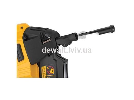 Пистолет гвоздезабивной аккумуляторный DeWALT DCN890