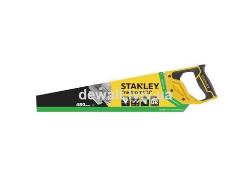Ножовка по дереву Tradecut STANLEY STHT20354-1