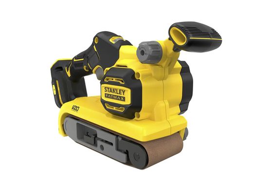 Шлифмашина ленточная аккумуляторная STANLEY FATMAX SFMCW223B