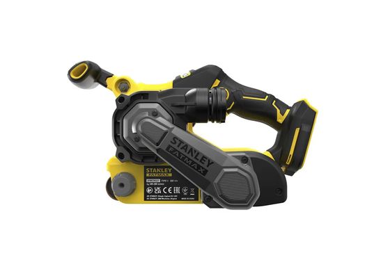 Шлифмашина ленточная аккумуляторная STANLEY FATMAX SFMCW223B