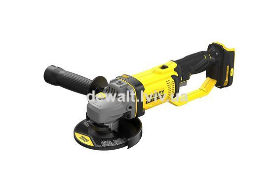 Набор аккумуляторных инструментов STANLEY FATMAX SFMCK471D2S