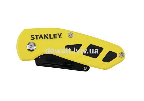 Ніж складаний з фіксованим лезом для оздоблювальних робіт STANLEY STHT10424-0