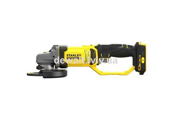 Набор аккумуляторных инструментов STANLEY FATMAX SFMCK471D2S
