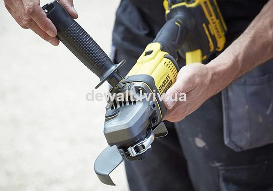 Набор аккумуляторных инструментов STANLEY FATMAX SFMCK471D2S
