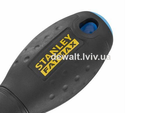 Отвертка FatMax с длиной жала 250 мм под шлиц Pz2 STANLEY 0-62-571