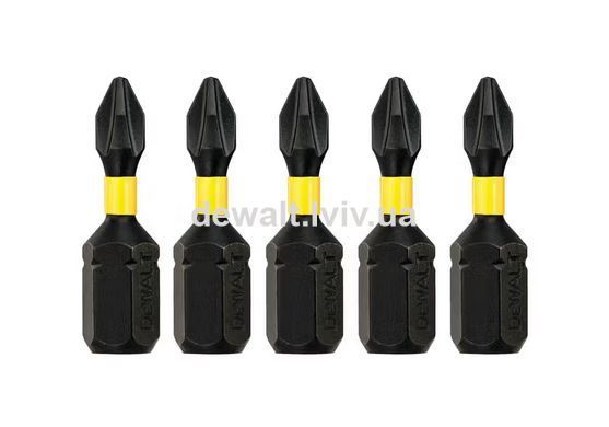 Набор бит DeWALT DT7993T