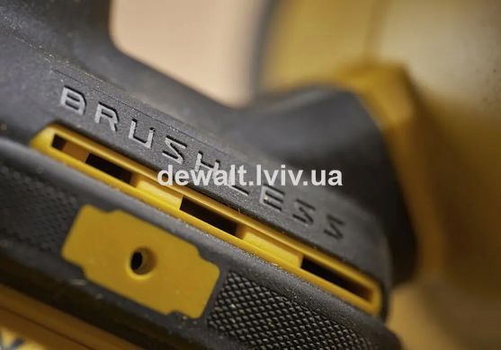 Шліфмашина стрічкова акумуляторна STANLEY FATMAX SFMCW223B