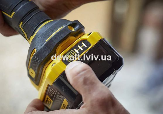 Набор аккумуляторных инструментов STANLEY FATMAX SFMCK471D2S
