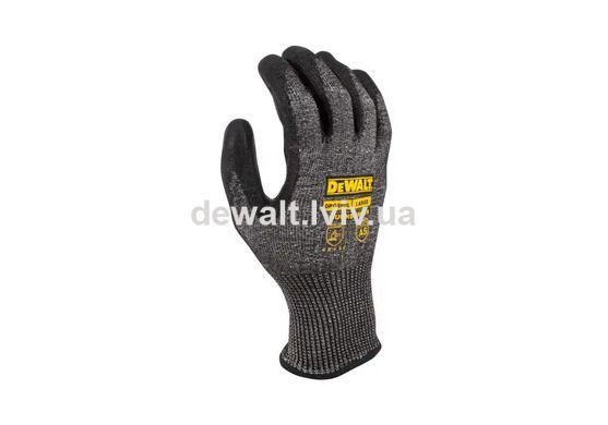 Рукавички універсальні з чутливостю до сенсорного екрану DeWALT DPG860L