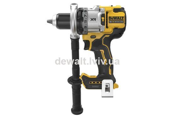 Дрель-шуруповерт с ударом аккумуляторная DeWALT DCD1007
