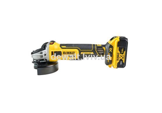 Набір из 3-х інструментів акумуляторних DeWALT DCK327P2T