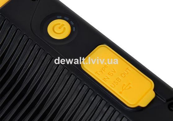 Прожектор світлодіодний STANLEY SXLS50118E