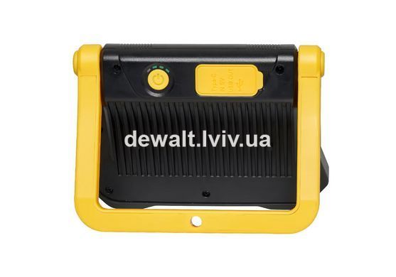 Прожектор світлодіодний STANLEY SXLS50118E