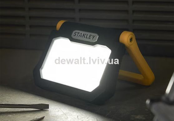 Прожектор світлодіодний STANLEY SXLS50118E
