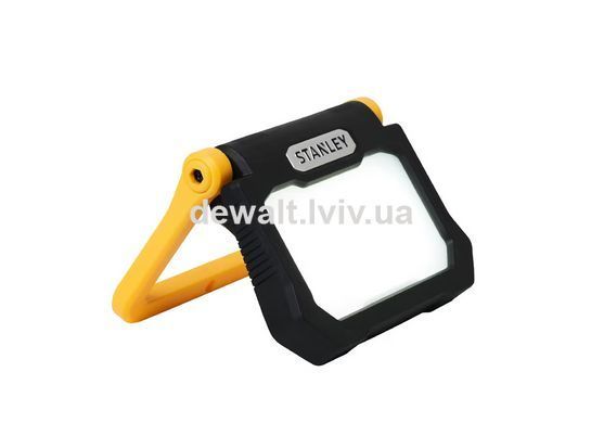 Прожектор світлодіодний STANLEY SXLS50118E