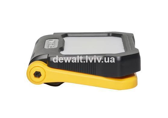 Прожектор світлодіодний STANLEY SXLS50118E