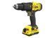Набор аккумуляторных инструментов STANLEY FATMAX SFMCK471D2S