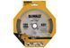 Диск пиляльний METAL CUTTING DeWALT DT1044